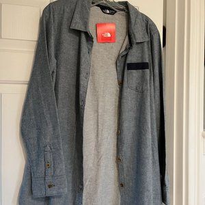 North Face Shirt